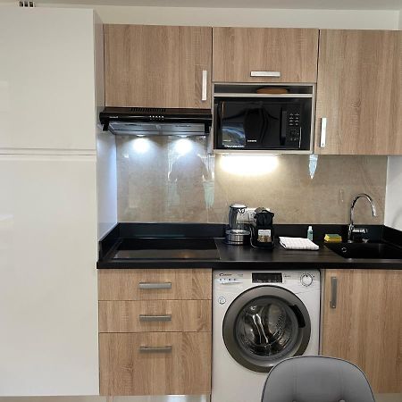 Superbe Appartement Idealement Situe A Cannes Dış mekan fotoğraf