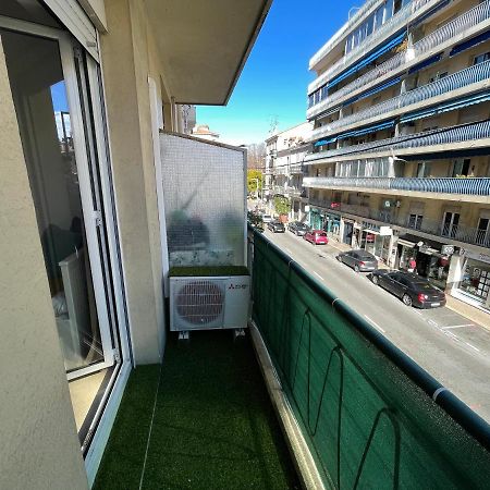 Superbe Appartement Idealement Situe A Cannes Dış mekan fotoğraf