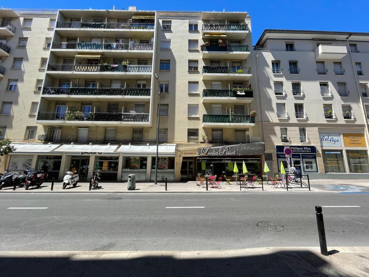 Superbe Appartement Idealement Situe A Cannes Dış mekan fotoğraf
