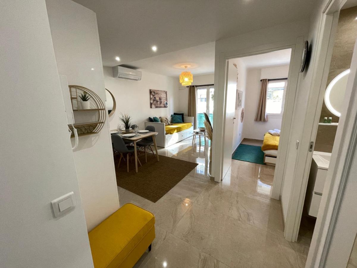 Superbe Appartement Idealement Situe A Cannes Dış mekan fotoğraf