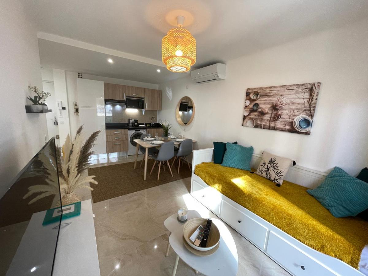 Superbe Appartement Idealement Situe A Cannes Dış mekan fotoğraf