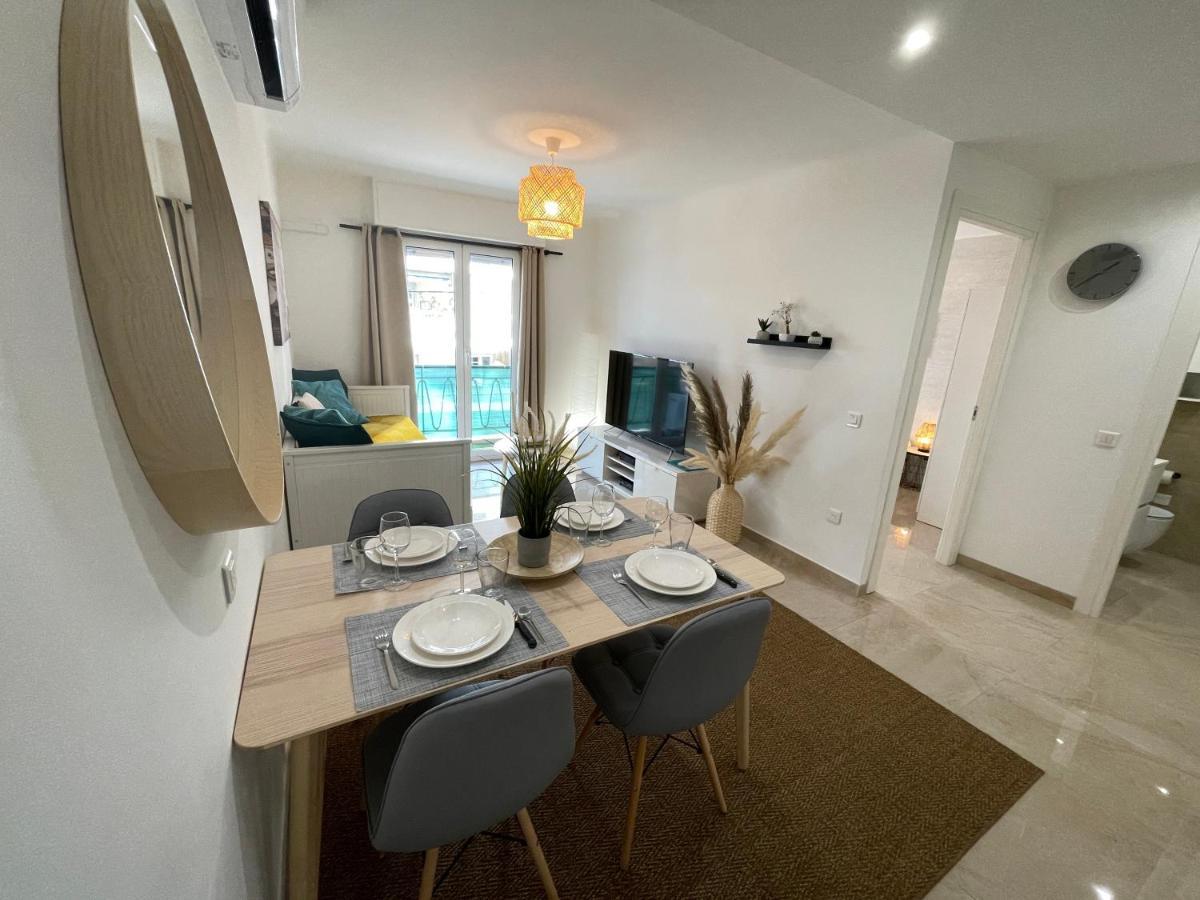 Superbe Appartement Idealement Situe A Cannes Dış mekan fotoğraf