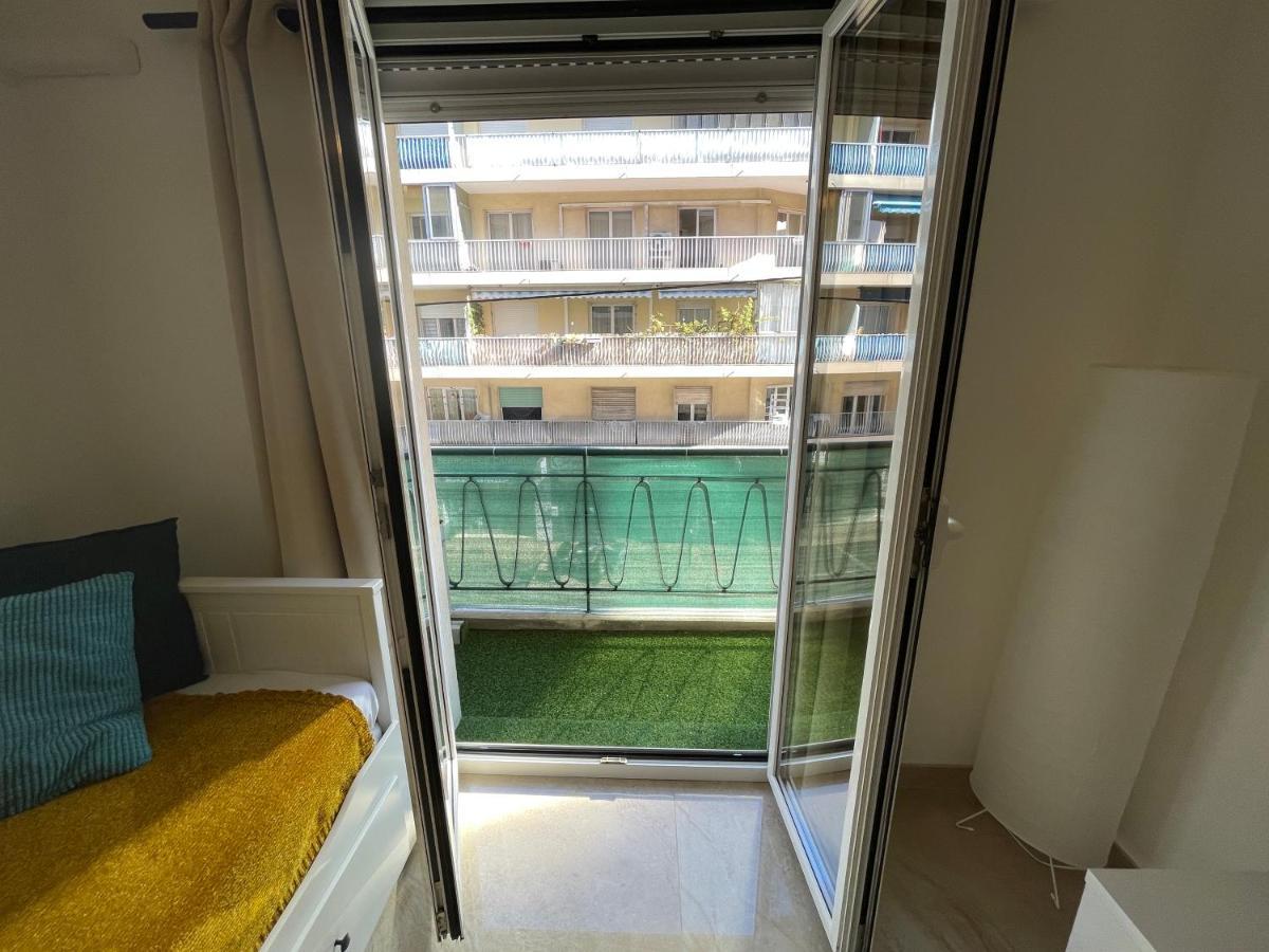 Superbe Appartement Idealement Situe A Cannes Dış mekan fotoğraf