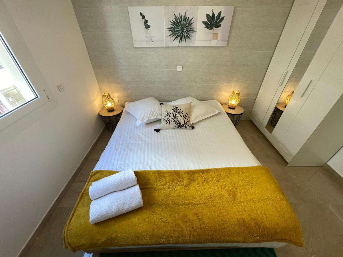 Superbe Appartement Idealement Situe A Cannes Dış mekan fotoğraf